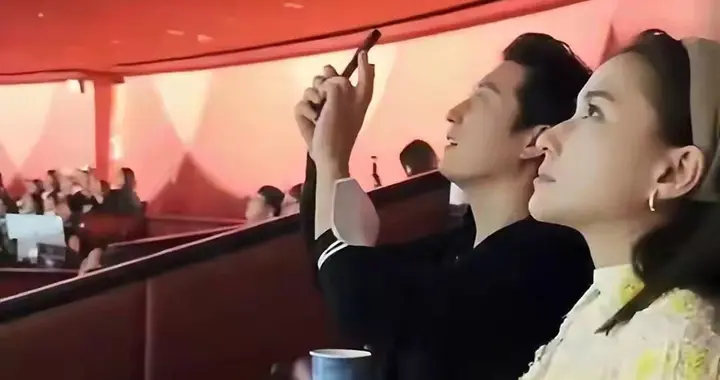 何超莲直呼窦骁爱称，用另一种甜蜜的方式，再次击碎婚变传闻
