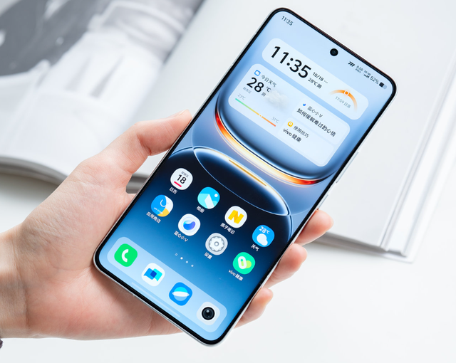 新机盘点：6.3英寸高性能小屏旗舰新机；7000mAh影像旗舰手机