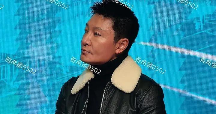 李宗翰容貌变化大不是造型原因，见到本人确实跟之前长得不一样了