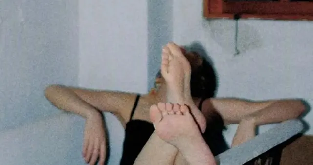 徐娇：演艺界优秀的女明星