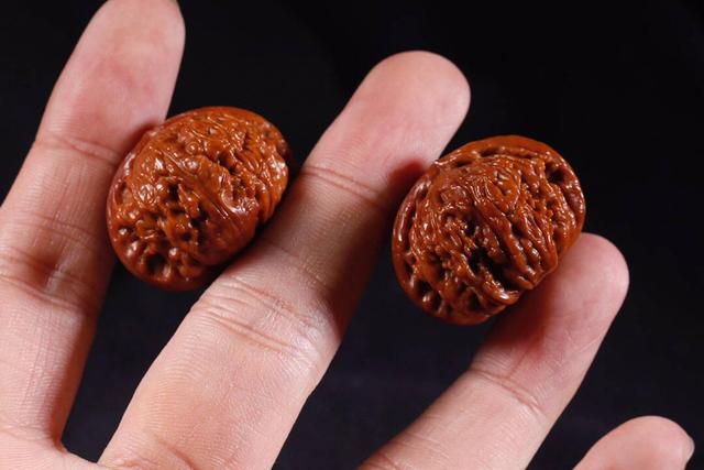 那些年我们追过的文玩，现在竟然成了收藏界的黑马！