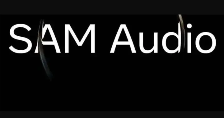 分割一切、3D重建一切還不夠，Meta開源SAM Audio分割一切聲音