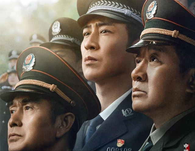 央八开播！40集刑侦扫黑大剧来袭！我难掩激动，早就该按这尺度拍