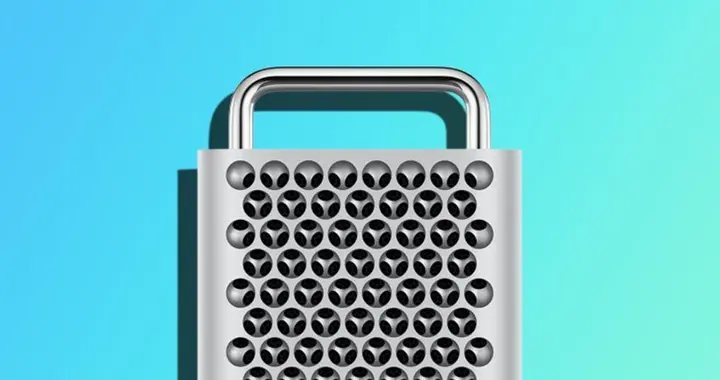 蘋果基本放棄Mac Pro：以后是Mac Studio的天下