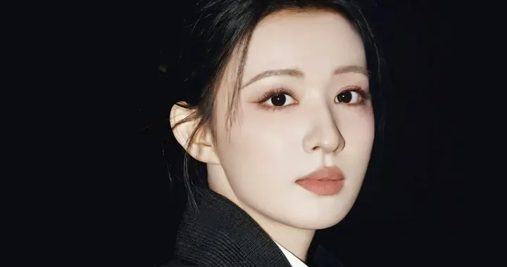 美女壁纸第5139期—王楚然