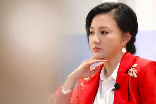 |“小品女王”金玉婷：5次上央视春晚，却被同行污蔑潜规则上位