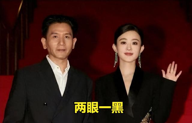 要钱不成恼羞成怒？赵丽颖恋情事件两级反转，粉丝甩铁证打脸狗仔