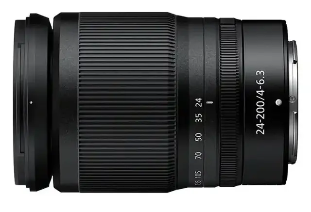 大胆预测，这枚镜头会卖爆了