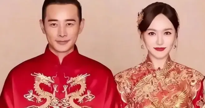 唐嫣罗晋突传消息！知情人士曝猛料，陈妍希的话太戳心