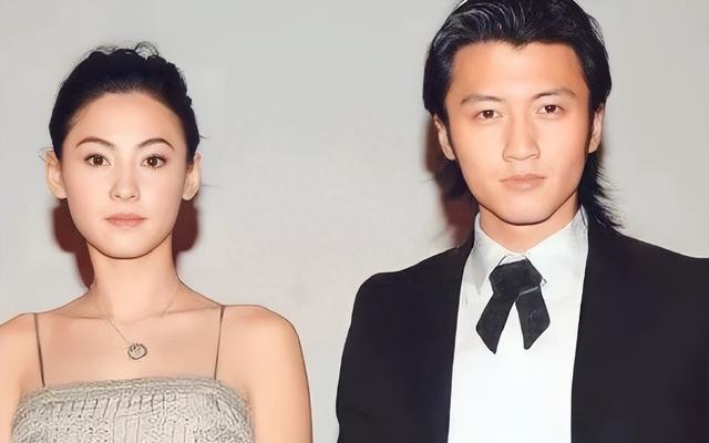 隐瞒7年，谢贤被迫坦言：要不是这个原因，王菲早就嫁给谢霆锋了