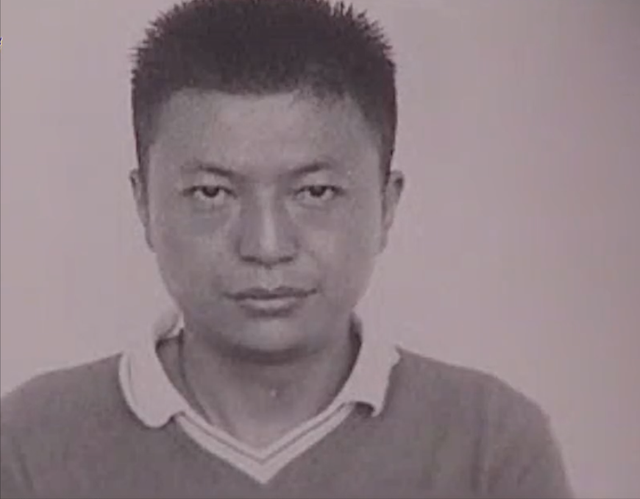 98年一号案大悍匪王传海，凶残程度不输雷国民，数次逃过警方围捕