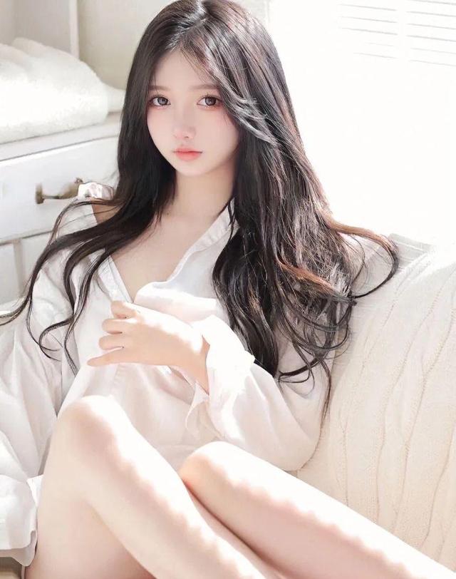 写真美图|第2292期 《白云的白》