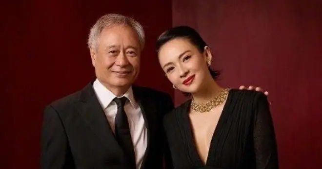 李安章子怡25后年再合体，新片《金山》王炸阵容曝光，剑指奥斯卡