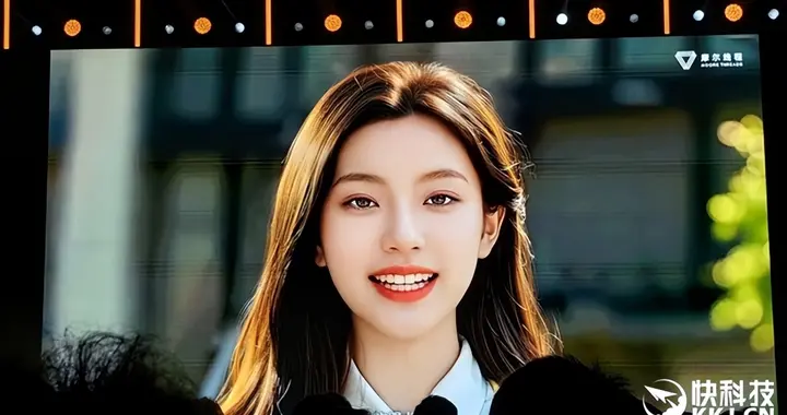 新架構×1、新芯片×3、新整機×2、新集群×1：5歲摩爾線程徹底爆發