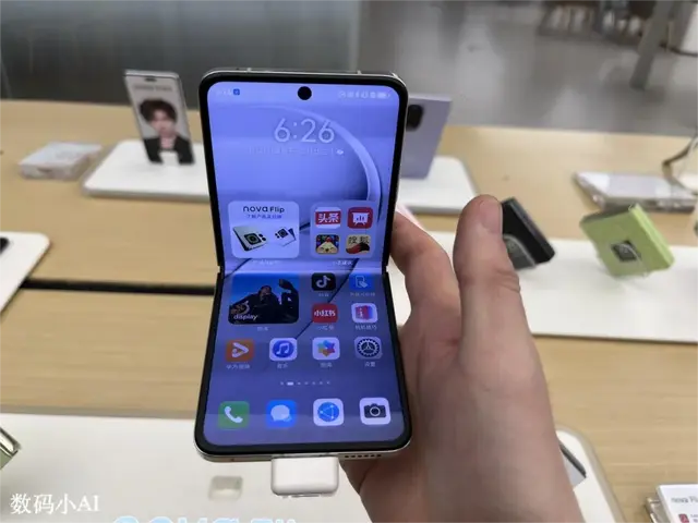 199元！华为的这款“mini”，真的好小啊