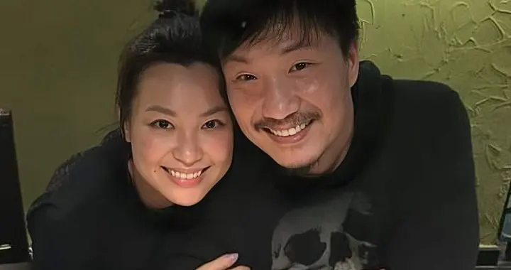 香港知名女星宣布离婚，准备全面复出，背负第三者骂名十几年