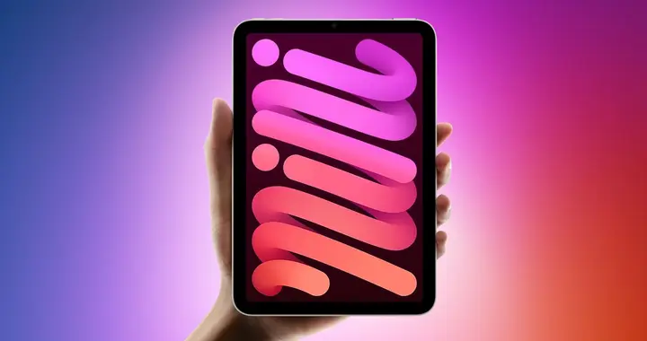 爆料稱蘋果iPad mini 8搭載A20 Pro芯片，性能或將大幅升級！