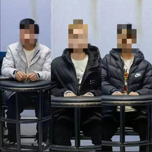 【满城警方打掉两个流窜盗窃团伙 ｜这些事您要注意】