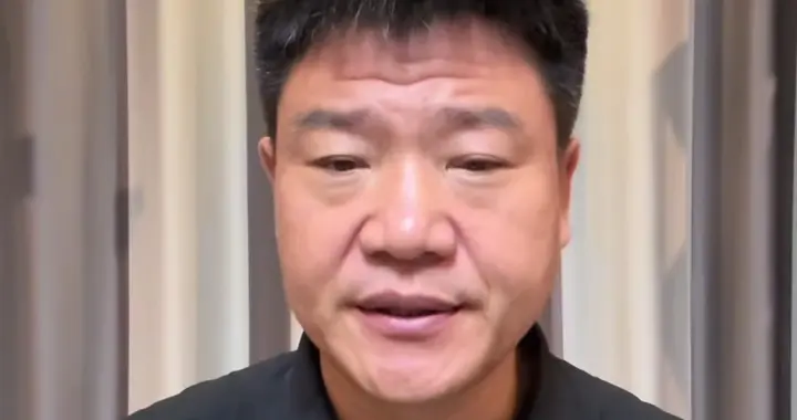 反诈老陈开撕嘎子！称嘎子穿警服直播严重损害干警形象 道歉也没用