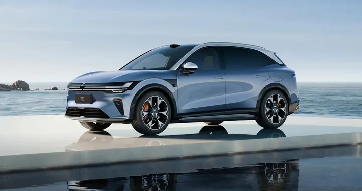 售22.98万元起！新款极氪7X上市，辅助驾驶升级，续航最高802公里