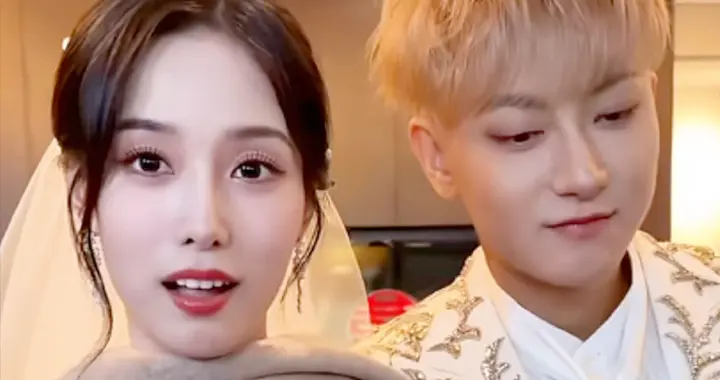 黄子韬婚礼这天，江湖地位，人情世故，在他身上体现得淋漓尽致