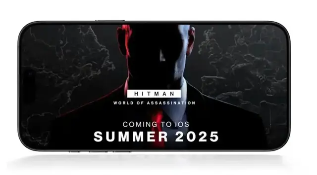 好消息！又一款知名 3A 游戏大作即将登录 iPhone