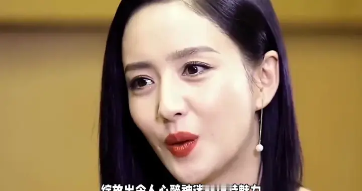 仙气飘飘的牡丹仙子降临，惊艳人间！