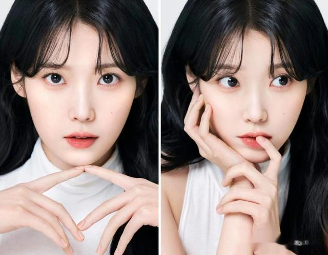 女生脸上若有这3条“线”，属于天生的气质挂！中1个颜值就很高