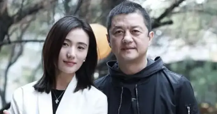 李亚鹏离婚巧遇汪峰定律：一场对抗无常的浪漫