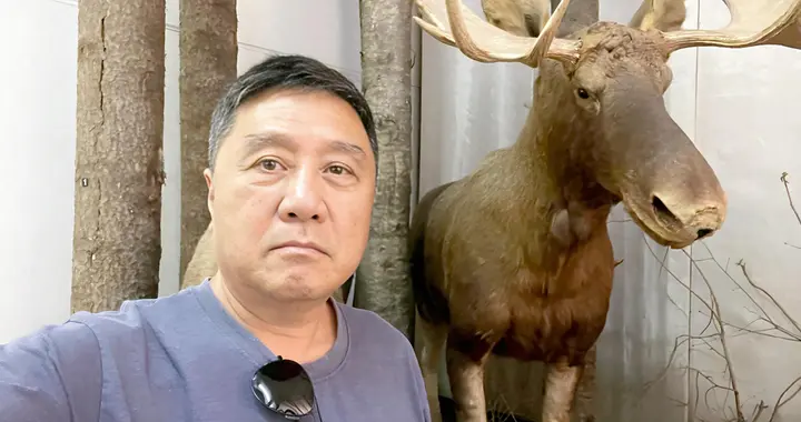 著名导演叶大鹰：因女演员梅婷，与结发妻子离婚，今67岁仍单身