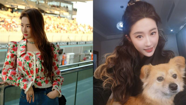 我不要面子的吗！刘亦菲被抓包泄「1私下习惯」 尴尬社死现场曝光