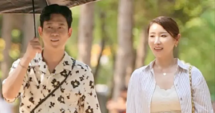 韩国男星47岁仍未婚，单恋中国籍女性好友，大胆表白却遭当场拒绝