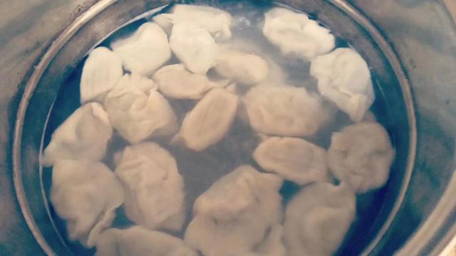 饺子|茴香馅水饺的顶级做法