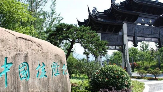 文玩|看似不起眼的小镇，却是中国文玩圈六大集散地！