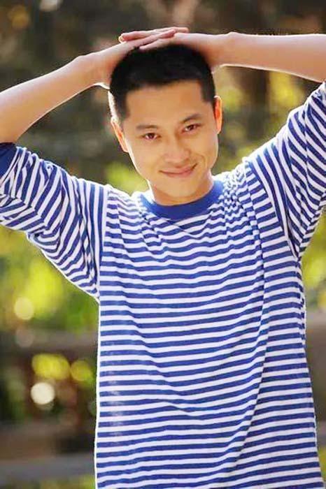 王雷|演员王雷：和岳母打乒乓球娶到娇妻，为给妻子安全感不接吻戏