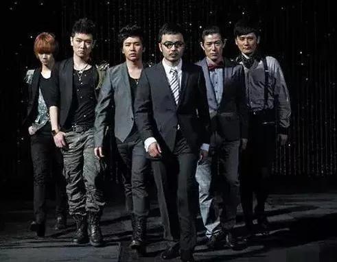 天天向上|《天天向上》正式结束，曾经的成员无一人怀念，回顾过去太多遗憾