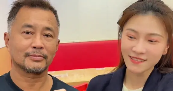 沈巍晓晓疑似同居！晓晓爆沈巍整晚都在看书，沈巍公开爱情观