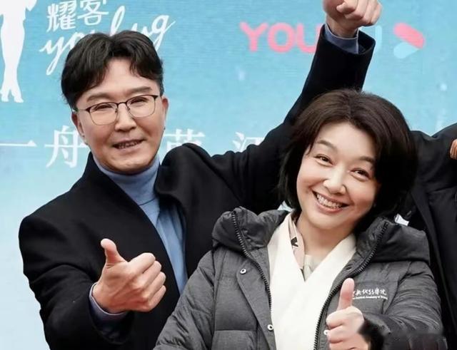 吴刚|浮肿、僵硬、堪比蜡像，从古天乐到吴刚，颜值暴跌的男神好多