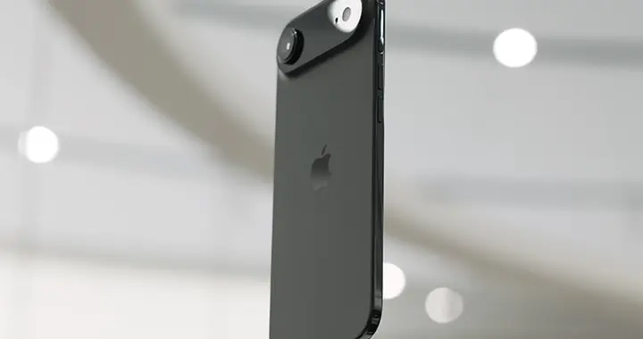 搭载全新麒麟芯片，采用eSIM设计，华为或测试超薄新机