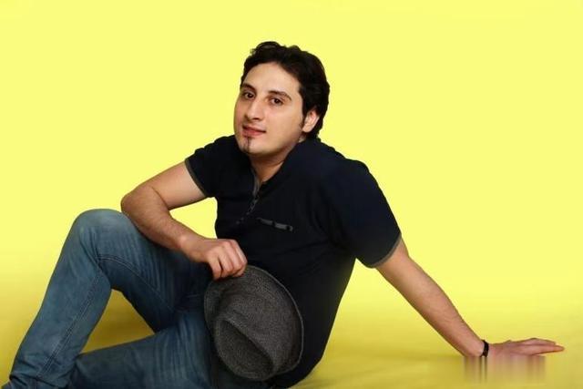 风再起时|我埃及人，从小喜欢成龙，以为中国人都会飞，来留学意外拍戏火了