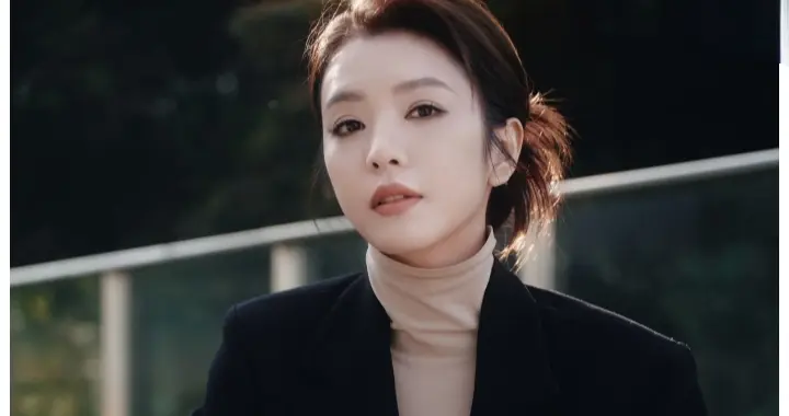 李云霄分享美照