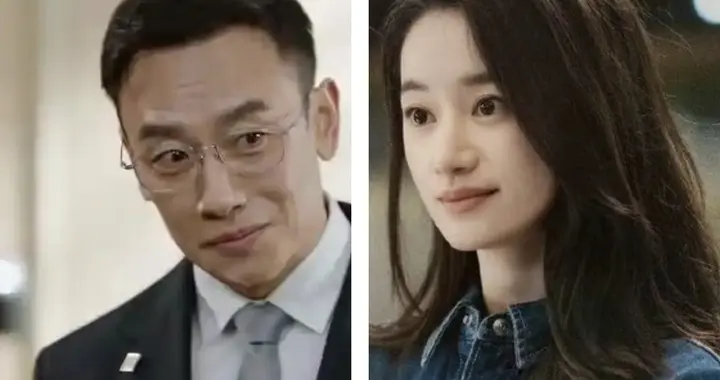 长得阳光帅气，演了48部剧没红，43岁演《蜜语纪》，终于红了