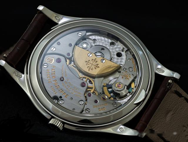 硅游丝开始“廉价化”，天梭、美度都在用是瑞士表的进步还是鸡肋？