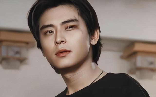 他是台湾当红小生，却被前妻“陷害”多年，现任妻子是他的救赎