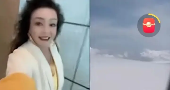兰姐不再替汪小菲收拾烂摊子，不执着晒娃，活成自己的女王！