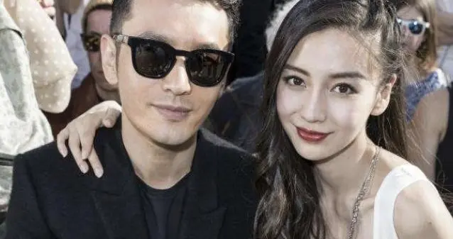炸裂！黄晓明从未真正了解杨颖？这10个公开打脸名场面扒得干净