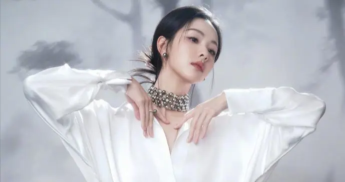 陈都灵的身材，谁看不迷糊！