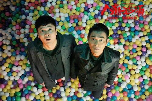 唐人街探案第三部|《唐探3》最大“劲敌”携5000万观众来袭，陈导40亿票房悬