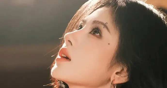 鞠婧祎壁纸分享