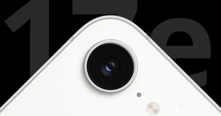 消息稱iPhone 17e屏幕黑邊縮窄，但可能不會升級靈動島設計